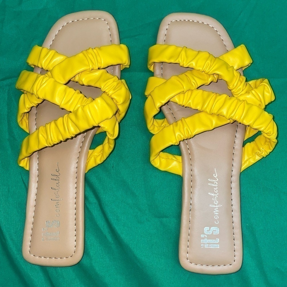 Women’s Summer Sandals